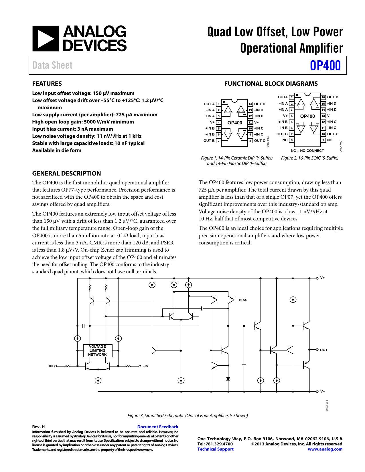 quad-low-offset-low-power-operational-amplifier-op400.pdf