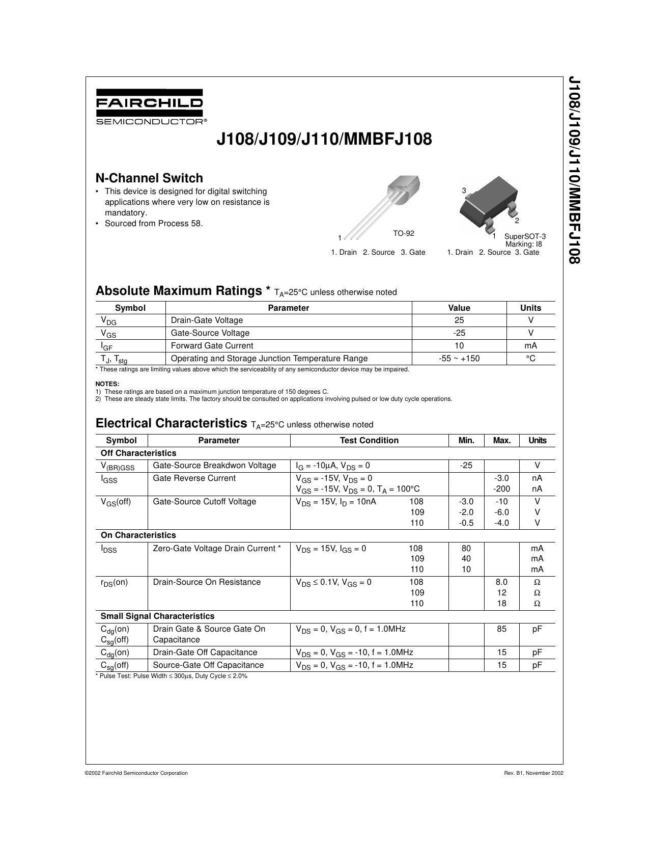 farrchld-semiconductor-j108j109j110mmbfj108.pdf