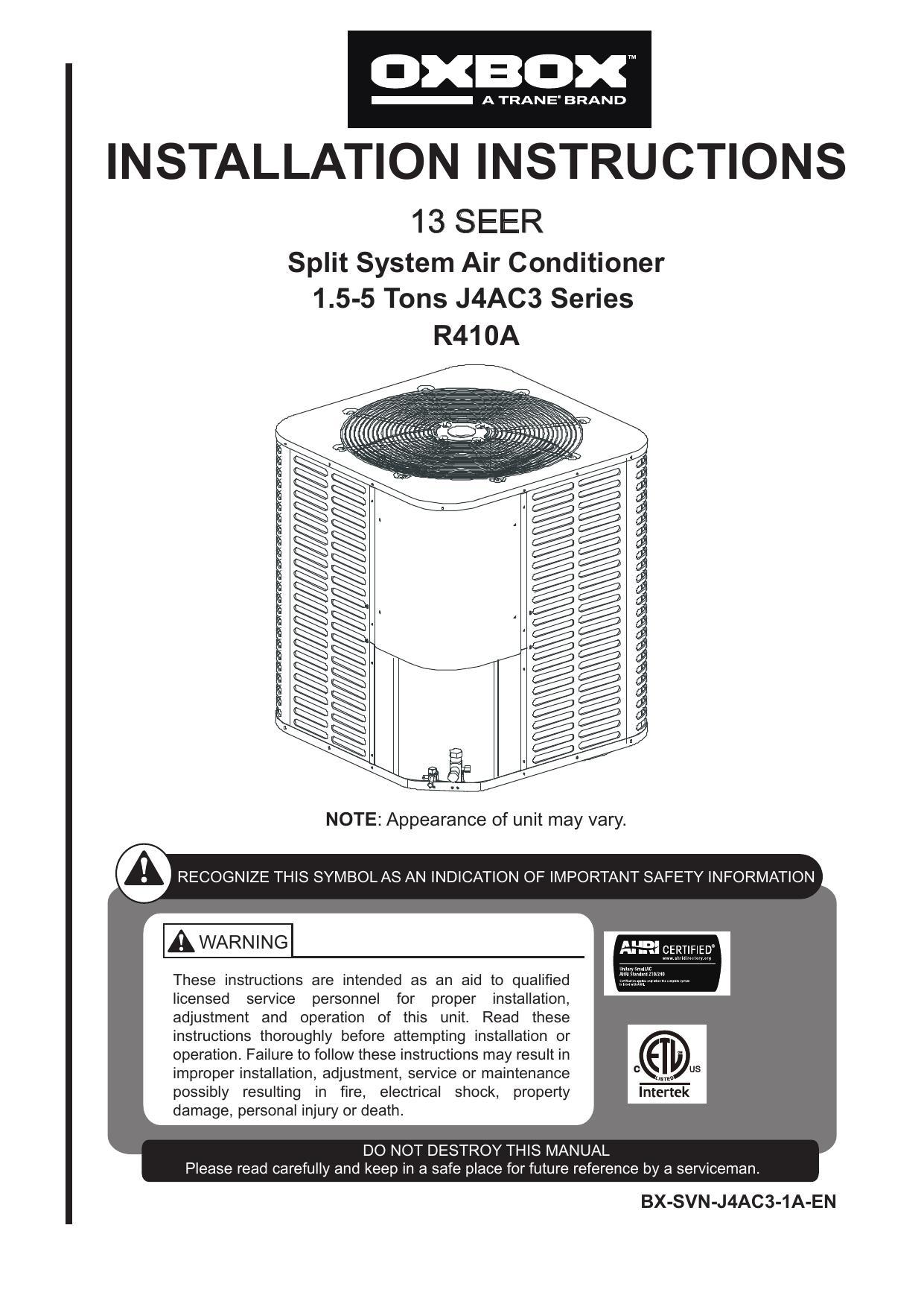 installation-instructions-13-seer-split-system-air-conditioner-15-5-tons-j4ac3-series-r41oa.pdf