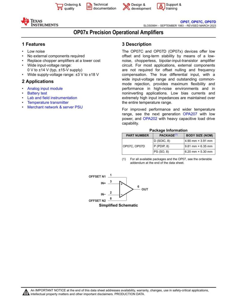 op07-opo7c-opo7d-precision-operational-amplifiers.pdf