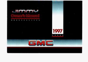 1997-gmc-jimmy-owners-manual.pdf