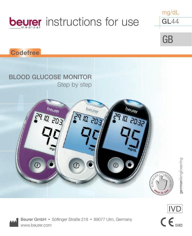 beurer-gl44-mgdl-blood-glucose-monitor-instructions-for-use.pdf