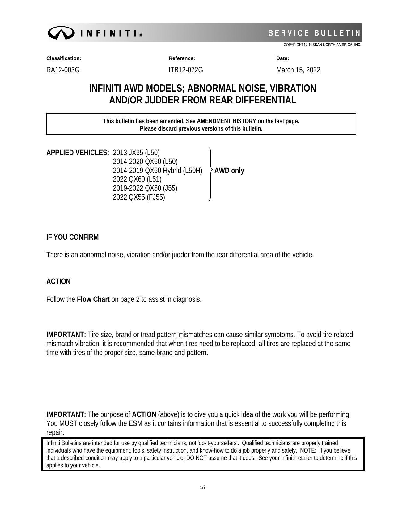 infiniti-service-bulletin-abnormal-noise-vibration-andor-judder-from-rear-differential-2013-2022-models.pdf