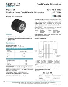 model-90-dc-to-180-ghz-medium-power-fixed-coaxial-attenuator-50-watts-sma-n-connectors.pdf