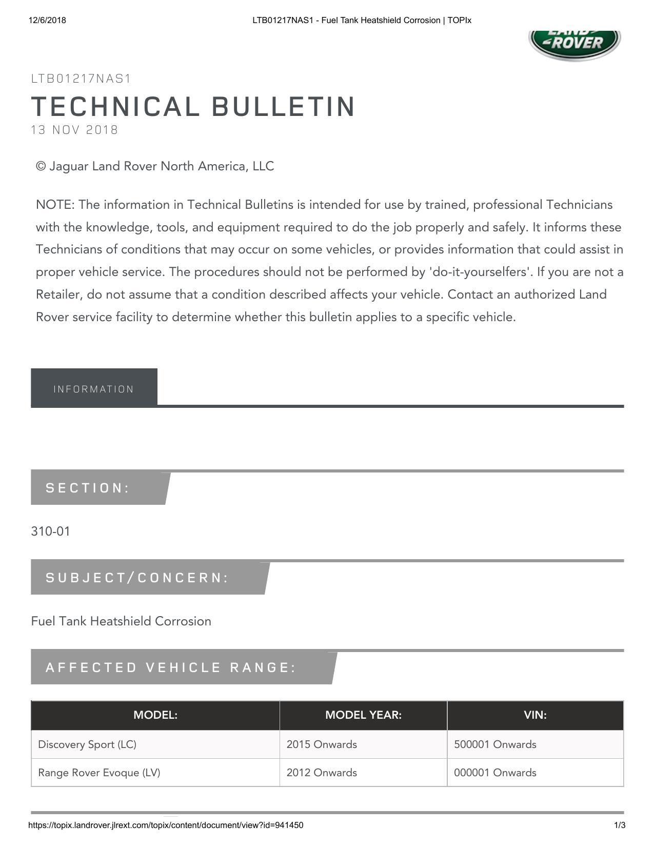 land-rover-technical-bulletin---fuel-tank-heatshield-corrosion-2012-2015.pdf