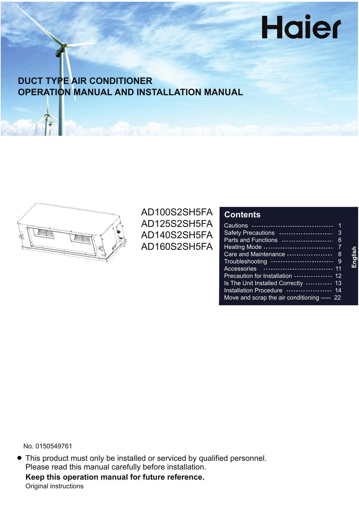 duct-type-air-conditioner-operation-manual-and-installation-manual.pdf