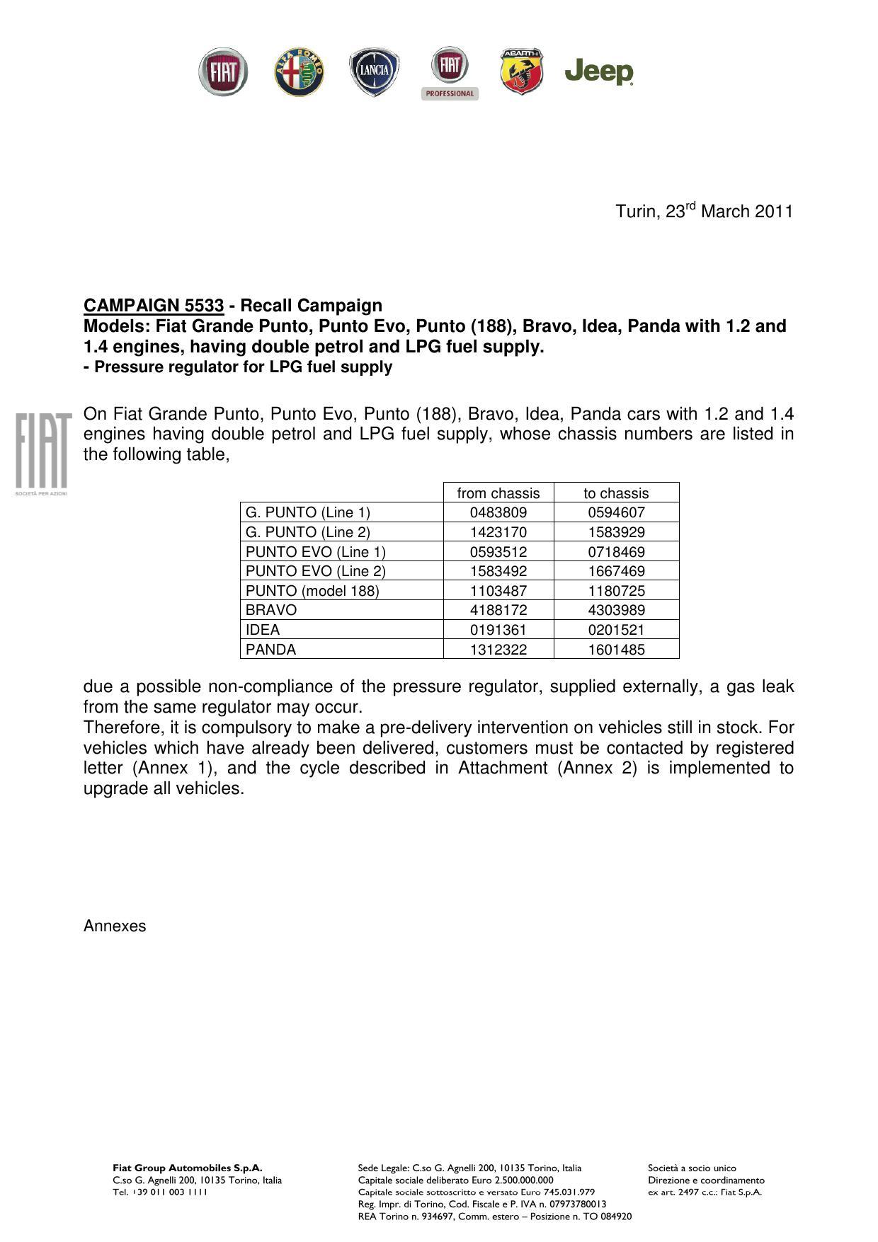 recall-campaign-5533-fiat-grande-punto-punto-evo-punto-188-bravo-idea-panda-with-12-and-14-engines-having-double-petrol-and-lpg-fuel-supply-2011.pdf