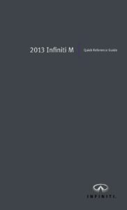 2013-infiniti-m-quick-reference-guide.pdf