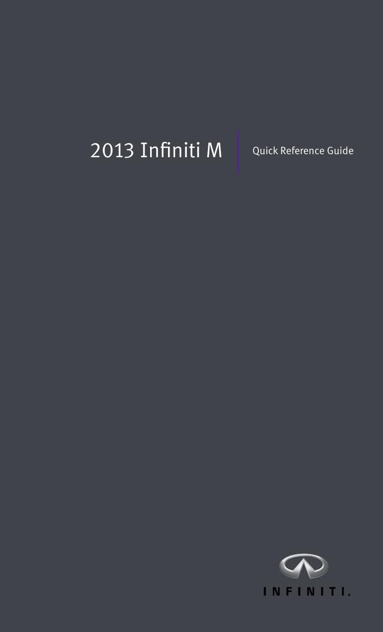 2013-infiniti-m-quick-reference-guide.pdf