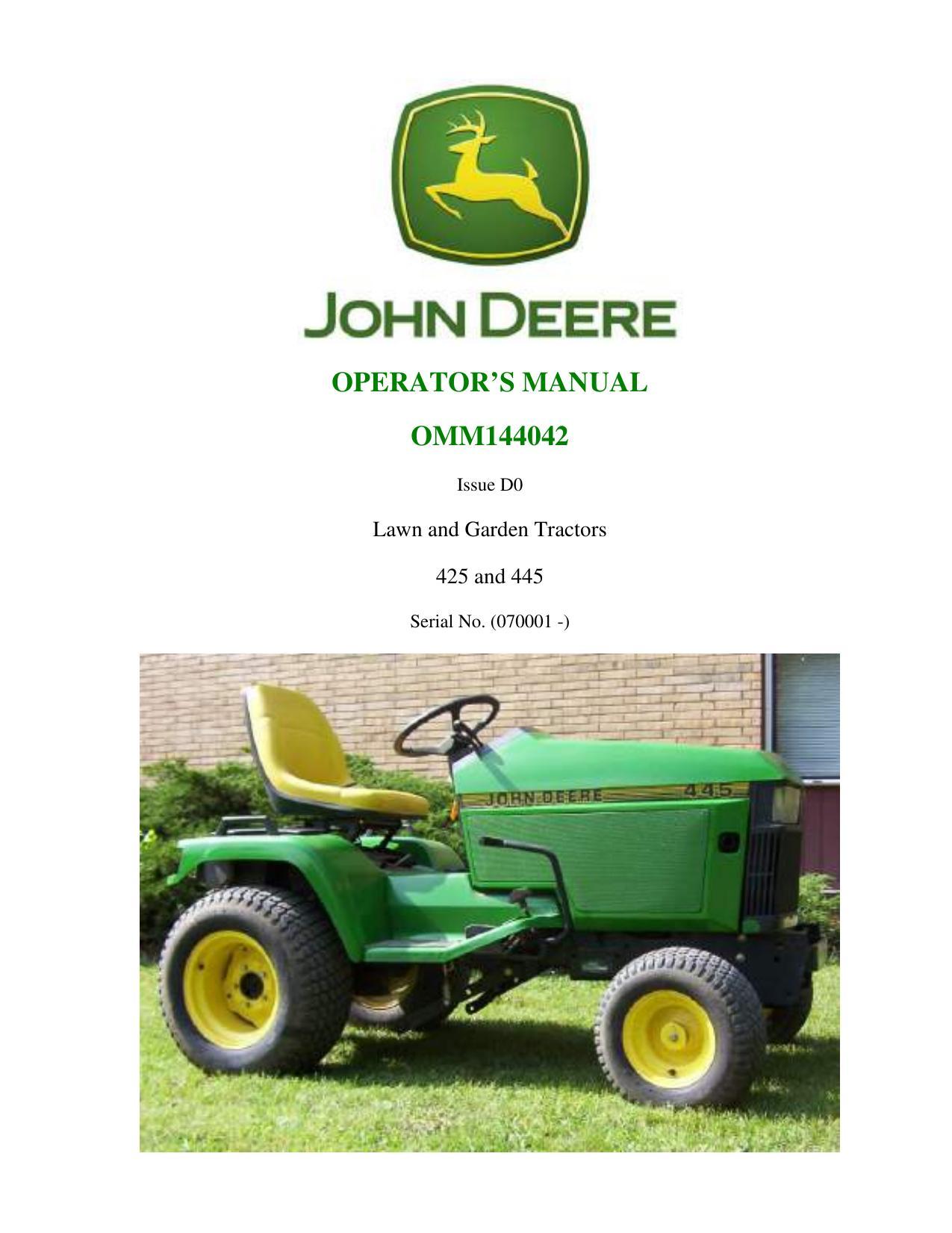 john-deere-operators-manual---lawn-and-garden-tractors-425-and-445.pdf