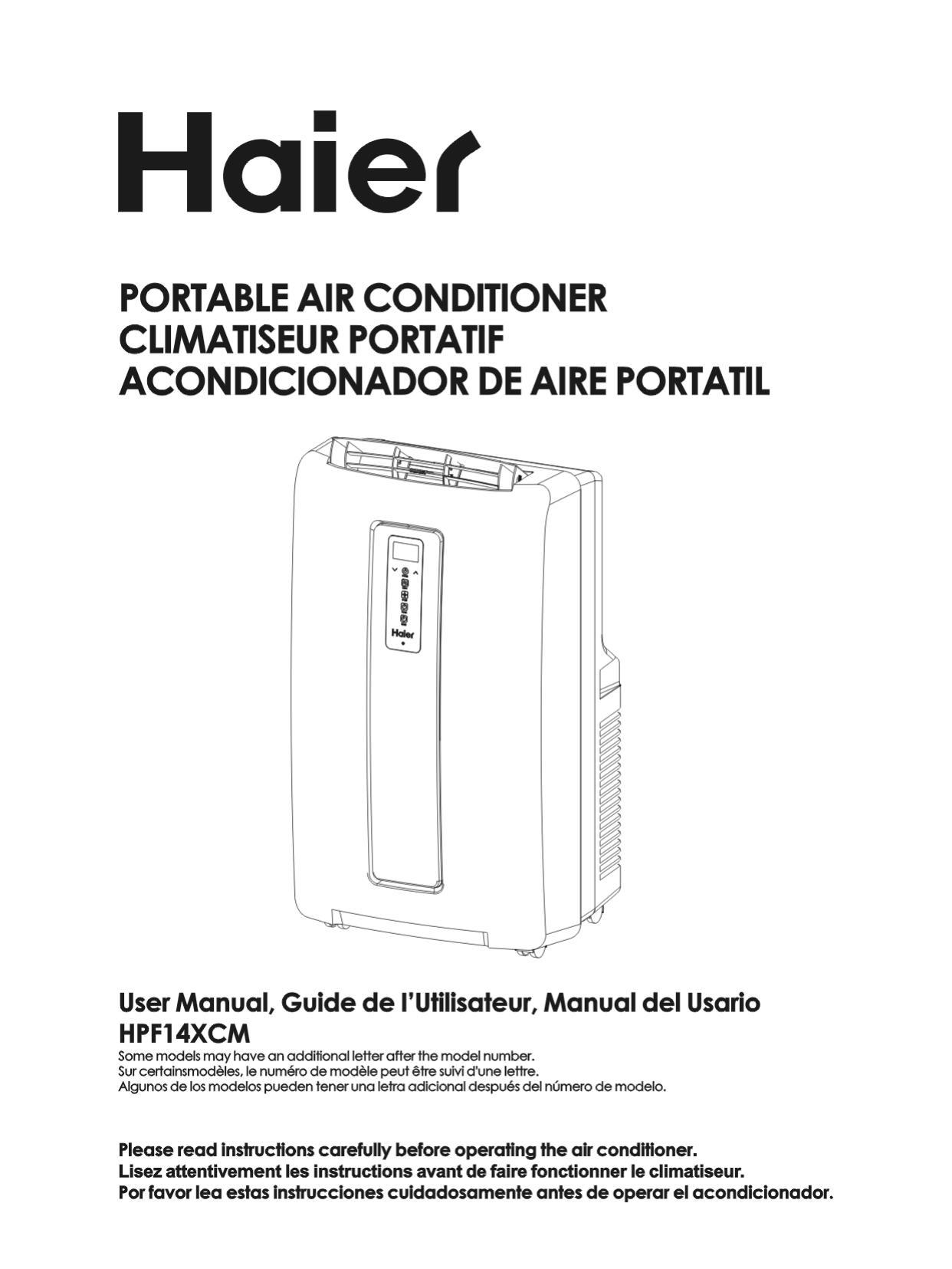 user-manual-for-haier-hpfia4xcm-portable-air-conditioner.pdf