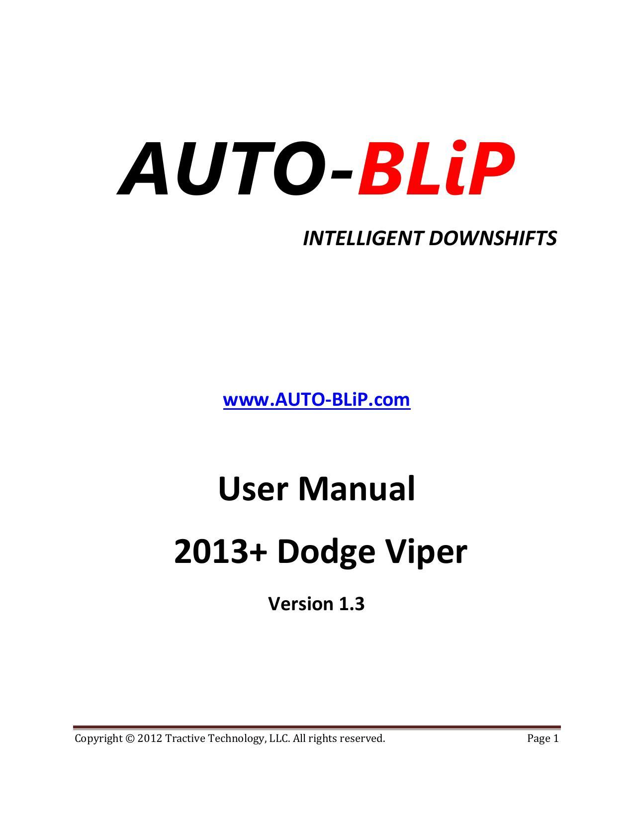 2013-dodge-viper-version-13-auto-blip-user-manual.pdf