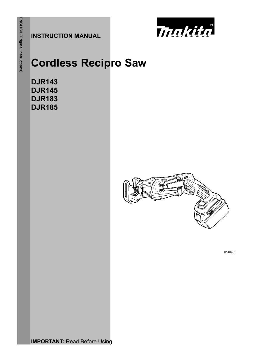 instruction-manual-for-cordless-recipro-saw-djr143-djr145-djr183-djr185.pdf