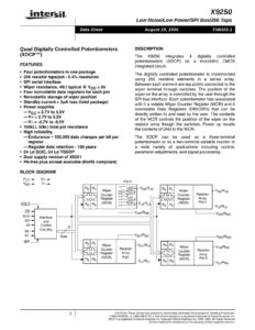 x9250-low-noise-low-power-ispi-bus-256-taps-quad-digitally-controlled-potentiometers-xdcp.pdf