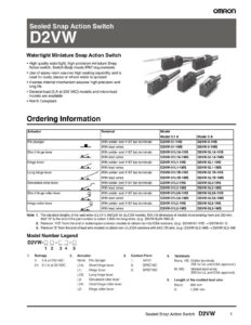 sealed-snap-action-switch-d2vw.pdf
