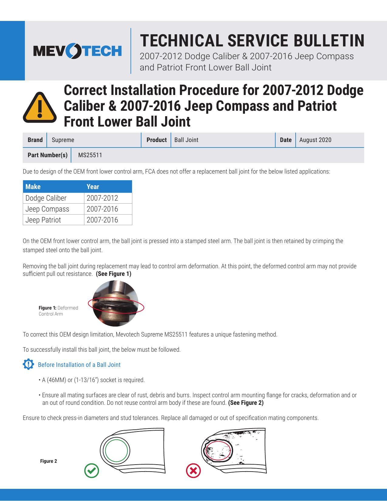 2007-2012-dodge-caliber-2007-2016-jeep-compass-and-patriot-front-lower-ball-joint-technical-service-bulletin.pdf