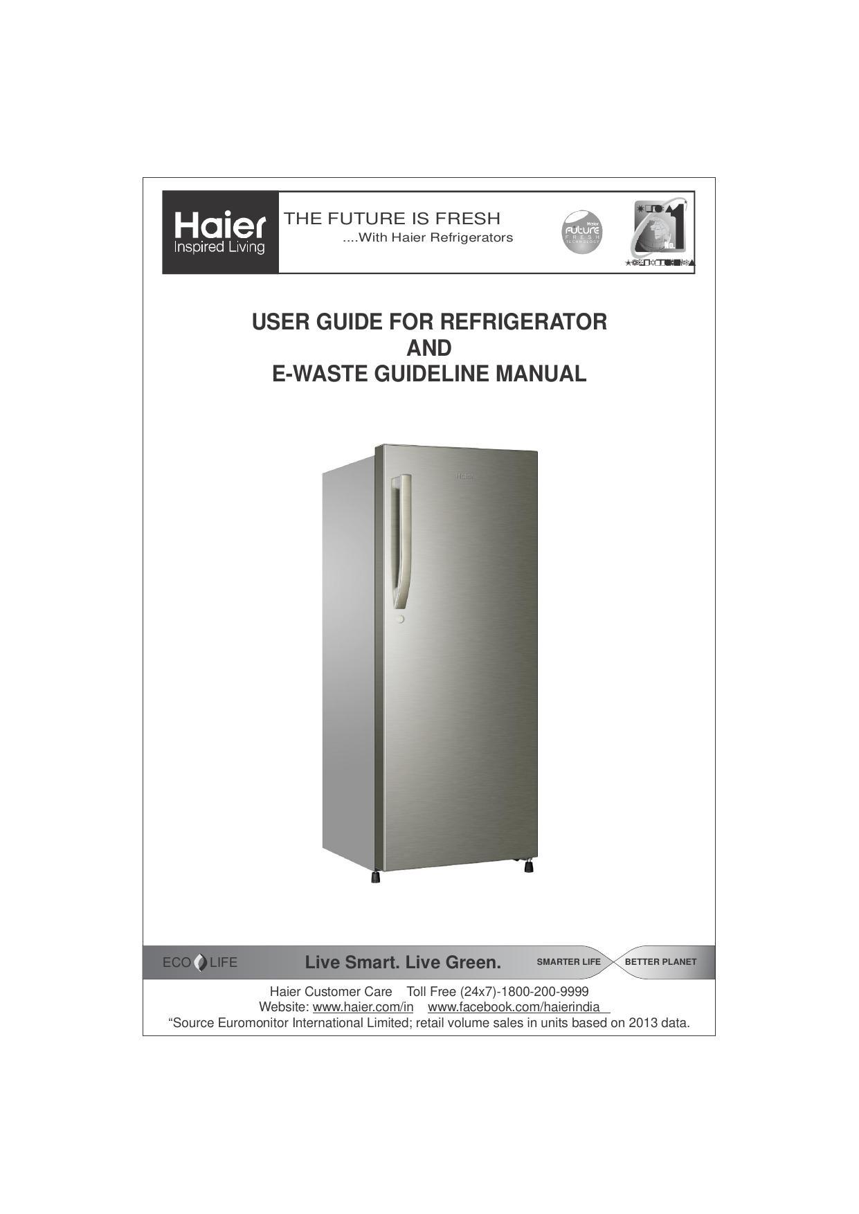 user-guide-for-refrigerator-and-e-waste-guideline-manual.pdf