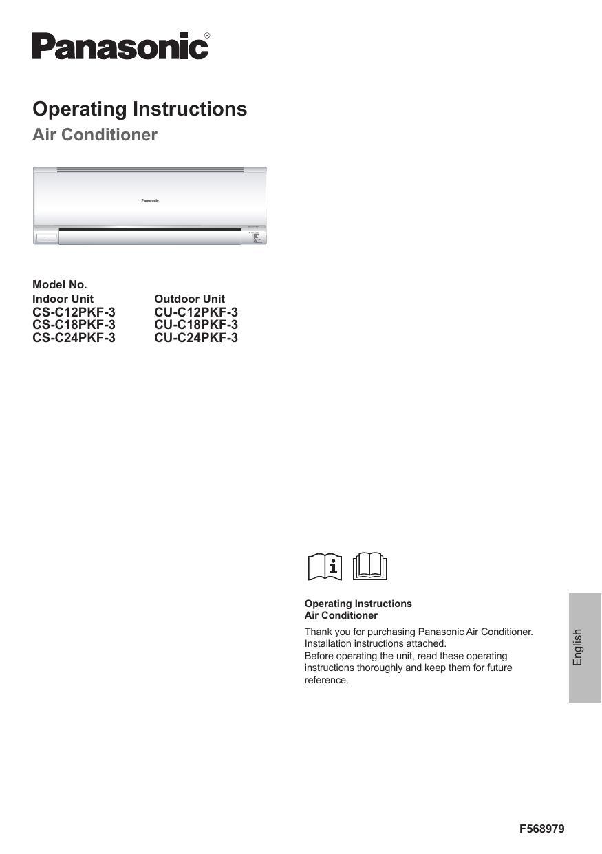 operating-instructions-air-conditioner-model-no-cs-c12pkf-3-cs-c18pkf-3-cs-c24pkf-3.pdf