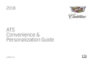 2018-cadillac-ats-convenience-personalization-guide.pdf