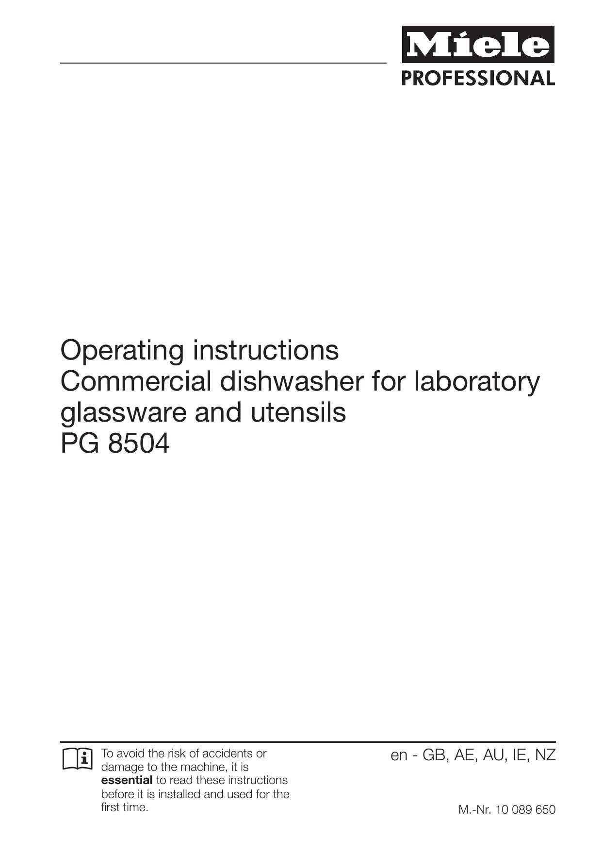 operating-instructions-commercial-dishwasher-for-laboratory-glassware-and-utensils-pg-8504.pdf