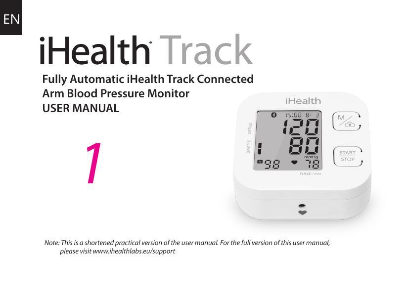 ihealth-track-fully-automatic-ihealth-track-connected-arm-blood-pressure-monitor-user-manual.pdf