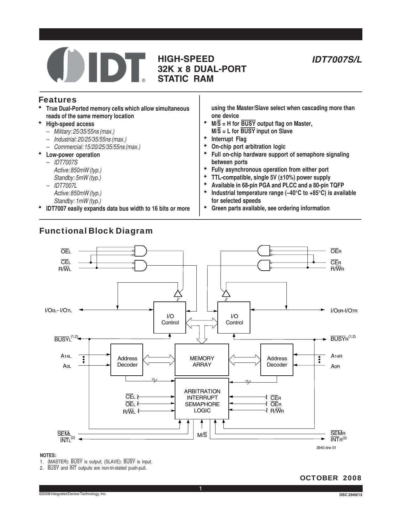 dsc-294013-idt7007sil-high-speed-32k-x-8-dual-port-static-ram.pdf