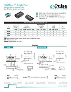 10oobase-t-single-port-magnetics-modules.pdf