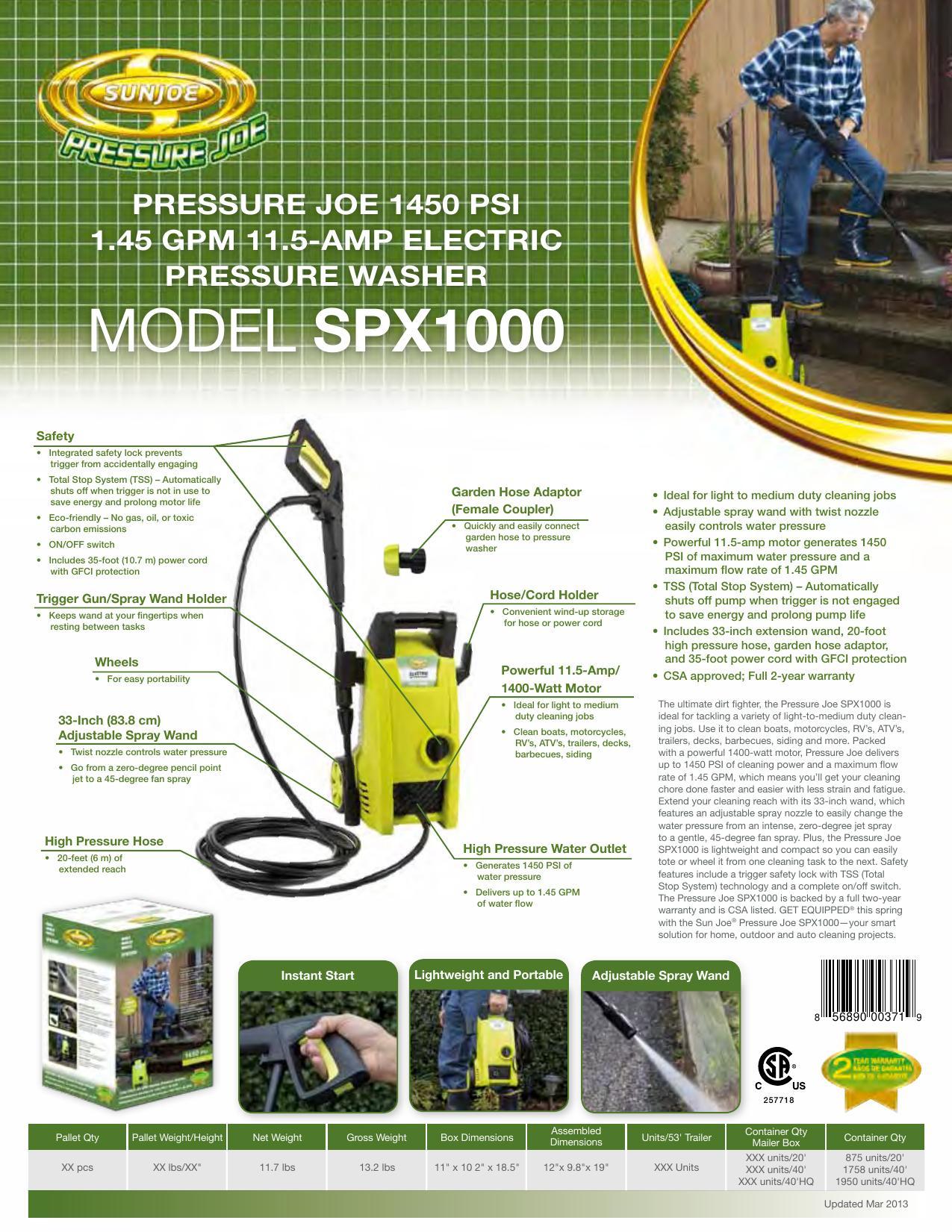 sun-joe-spx1000-pressure-washer-user-manual.pdf