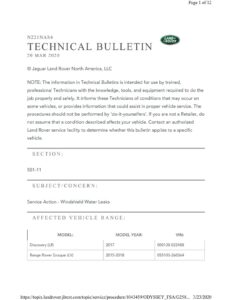 technical-bulletin-service-action-windshield-water-leaks-for-2015-2018-range-rover-evoque-and-2017-discovery.pdf