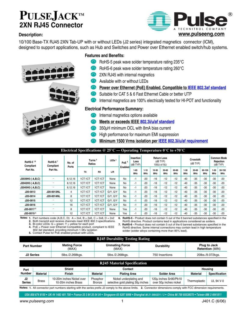 pulsejack-tm-2xn-rj45-connector.pdf