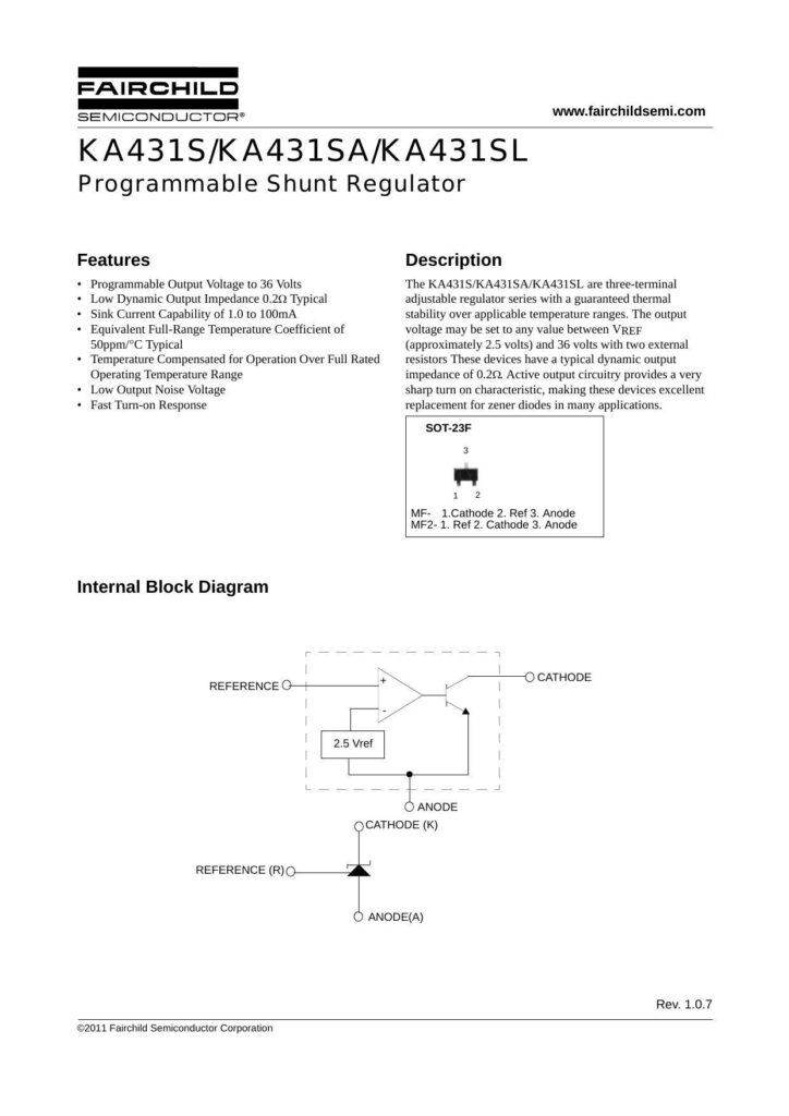 ka431ska431saka431sl-programmable-shunt-regulator.pdf