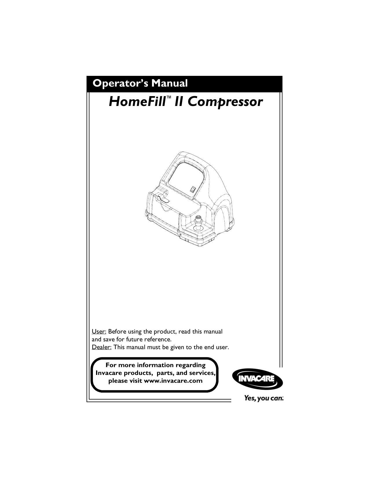 operators-manual-homefill-ii-compressor.pdf
