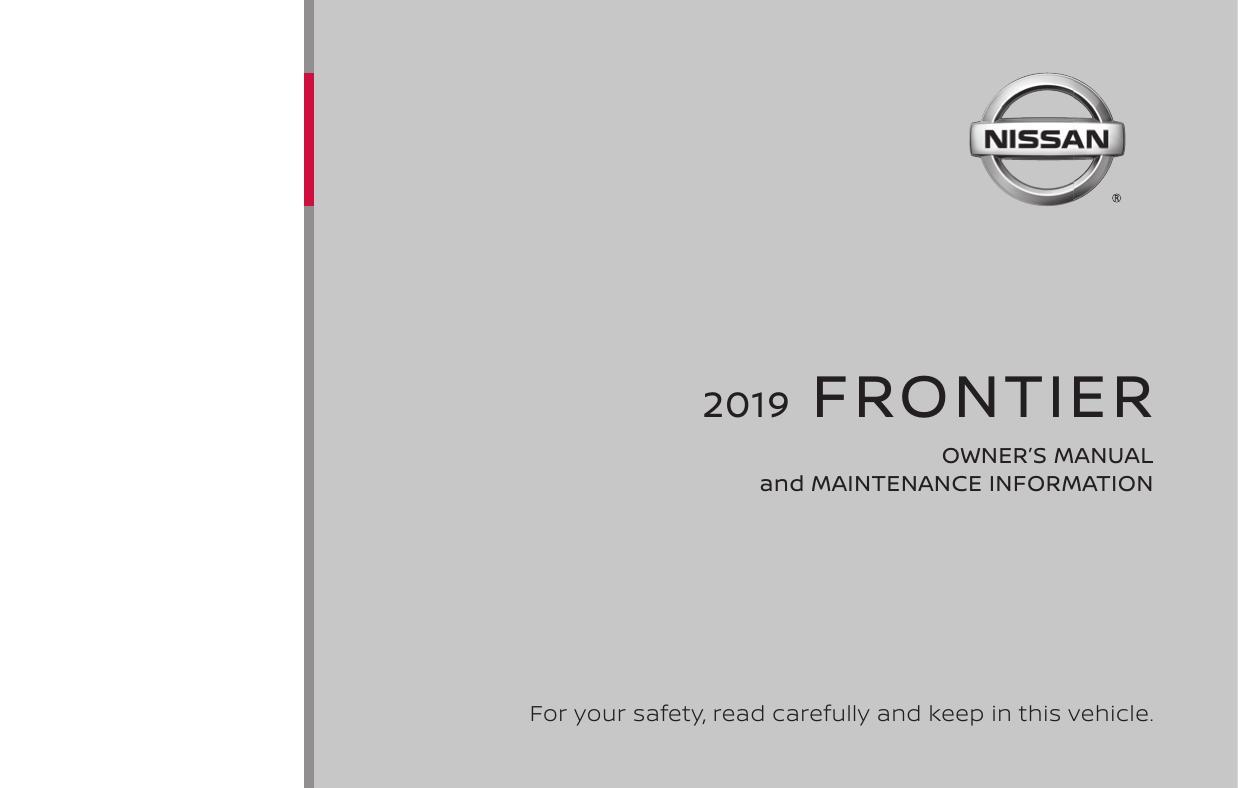 2019-nissan-frontier-owners-manual-and-maintenance-information.pdf