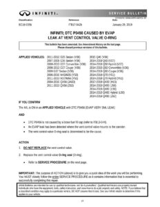 infiniti-service-bulletin-dtc-p0456-caused-by-evap-leak-at-vent-control-valve-o-ring-2011-2019-models.pdf