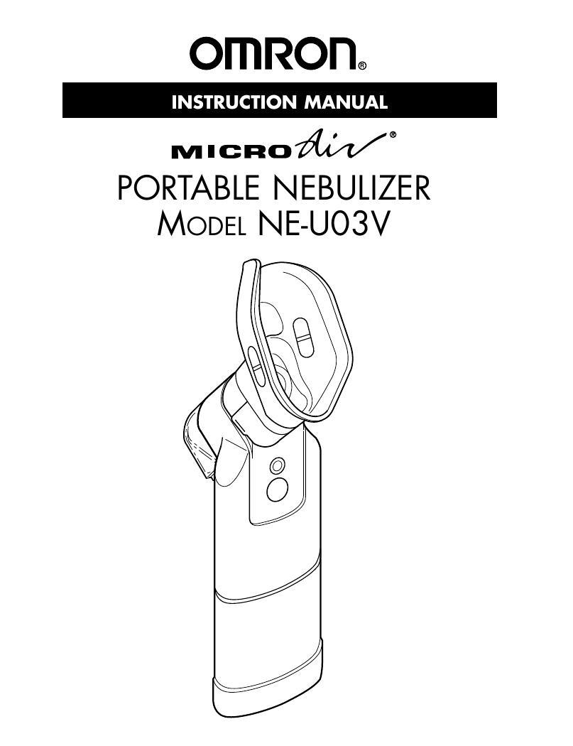omron-instruction-manual-microair-nebulizer-model-ne-u03v.pdf