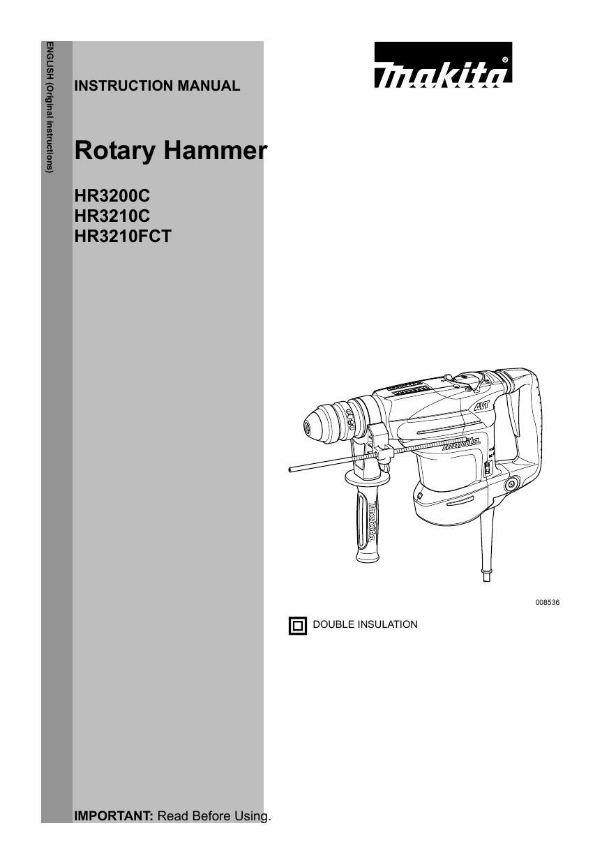 instruction-manual-for-rotary-hammer-hr3zooc-hr3z1oc-hr3z1ofct.pdf