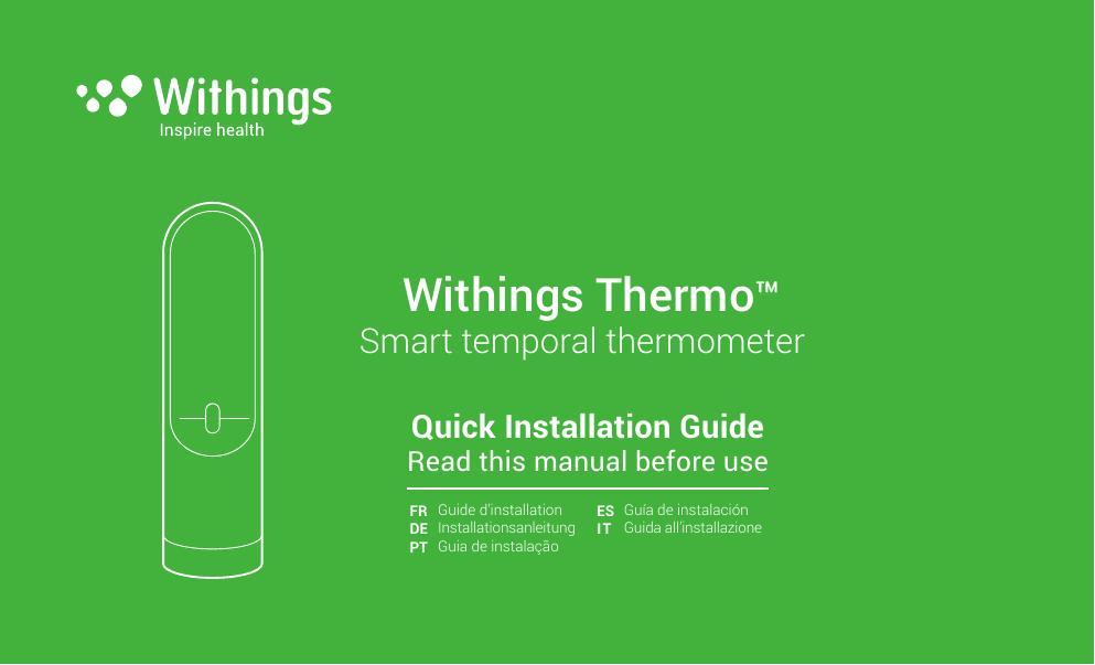 withings-thermo-tm-smart-temporal-thermometer-quick-installation-guide.pdf