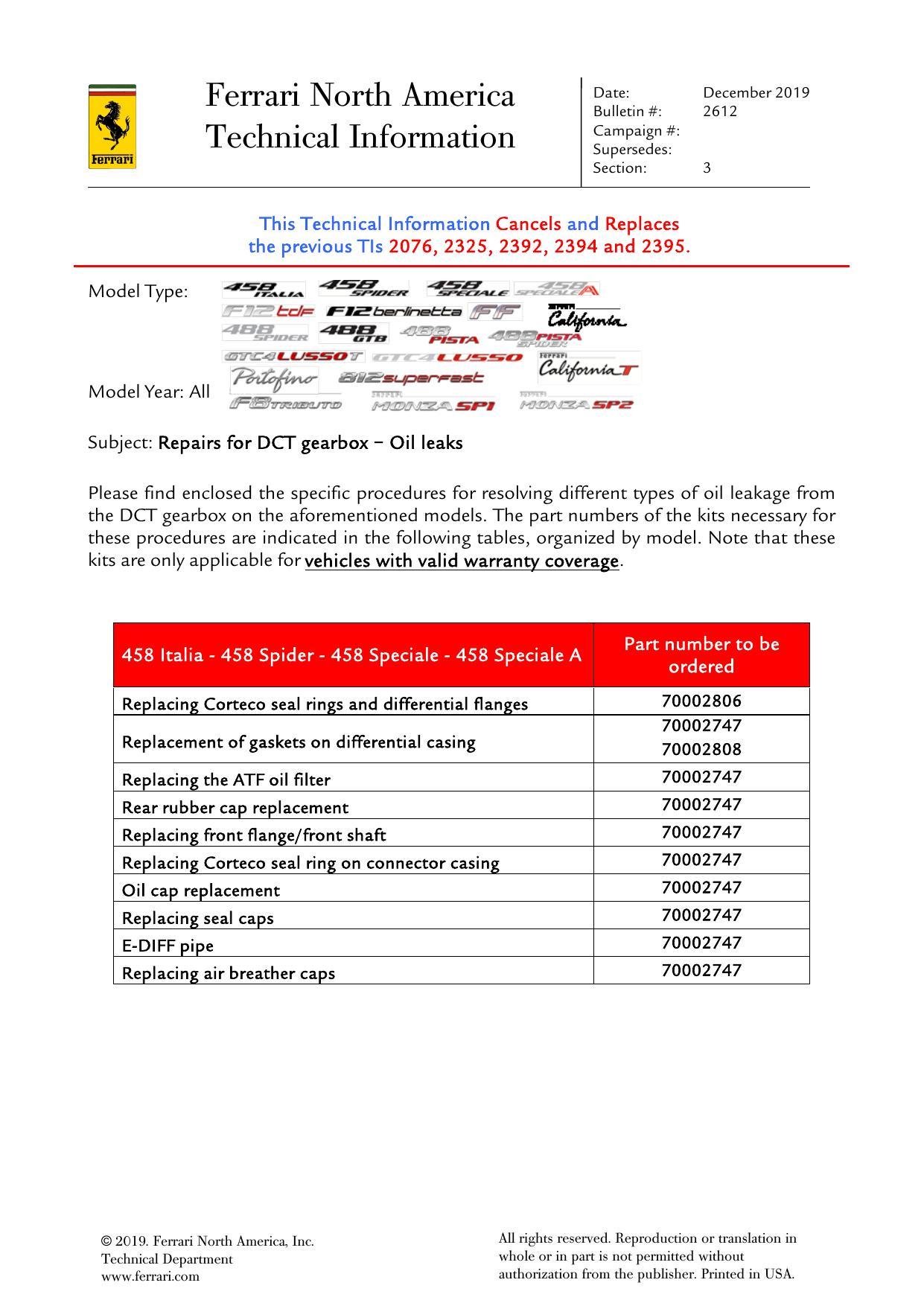 ferrari-technical-information-ti-2612---repairs-for-dct-gearbox-oil-leaks-2019.pdf