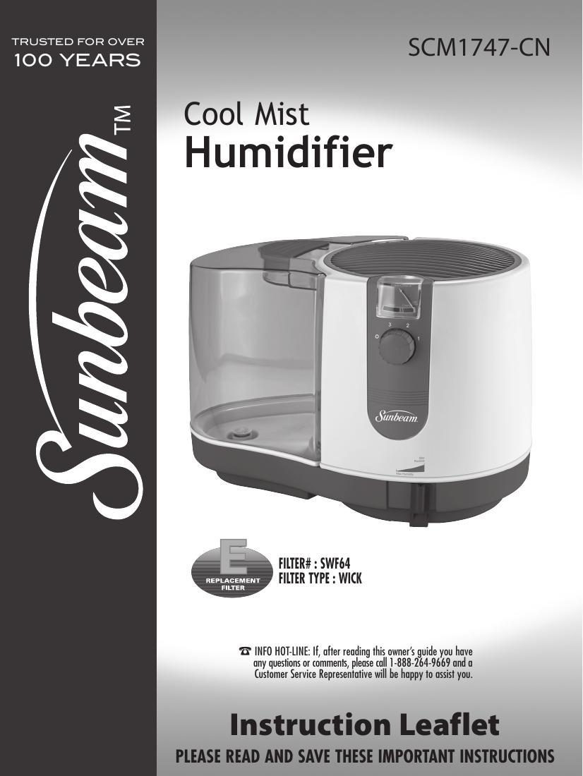 sunbeam-scm1747-cn-cool-mist-humidifier-user-manual.pdf