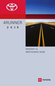 2019-toyota-4runner-warranty-maintenance-guide.pdf