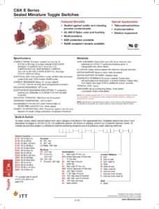 ck-e-series-sealed-miniature-toggle-switches.pdf