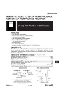 oms262saraida-hermetic-jedec-to-254aa-high-efficiency-center-tap-high-voltage-rectifier.pdf