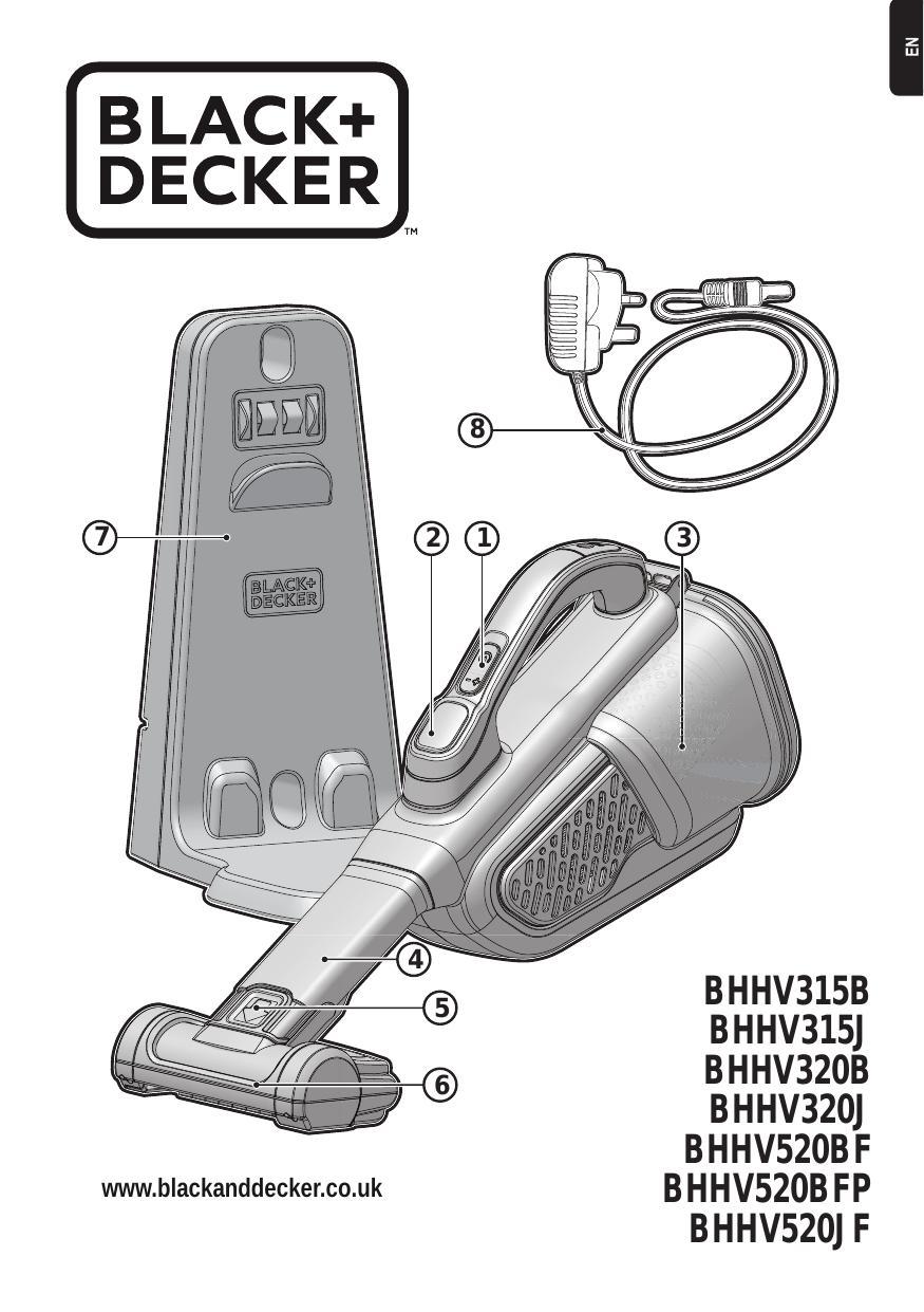 blackdecker-bhhv31sb-bhhv315j-bhhv3zob-bhhv320j-bhhvszobf-bhhvszobfp-bhhv52o-user-manual.pdf