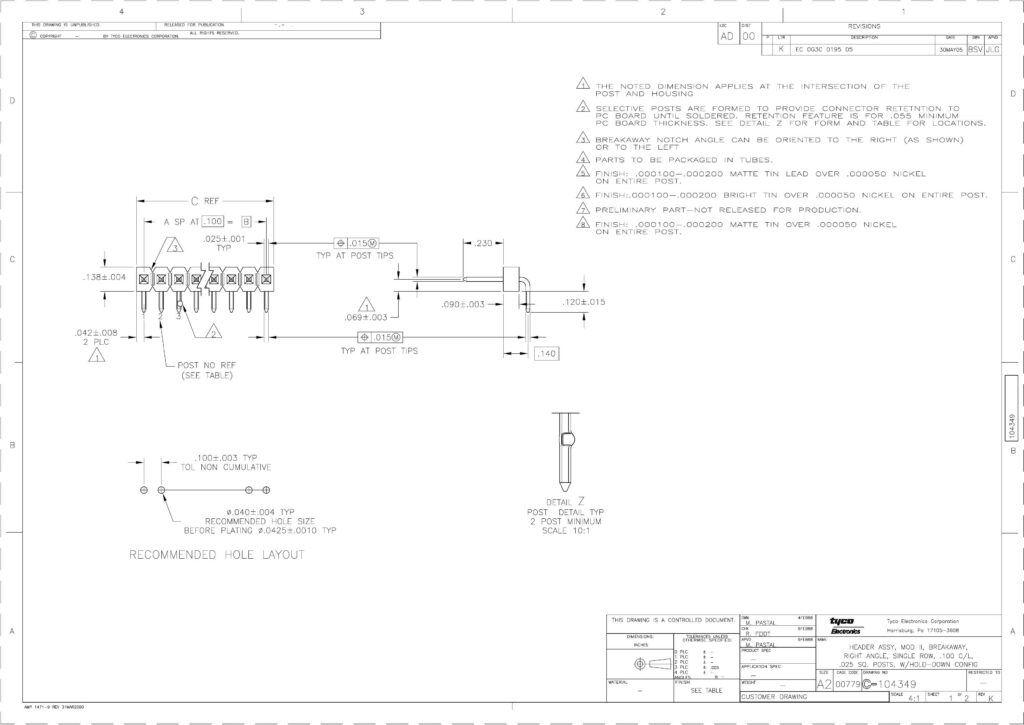 header-assy-mod-il-breakaway-plc-right-angle-single-row-100-cl-025-sq-posts-whold-down-config.pdf