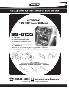 installation-instructions-for-part-99-8155-1997-2001-lexus-es-series.pdf