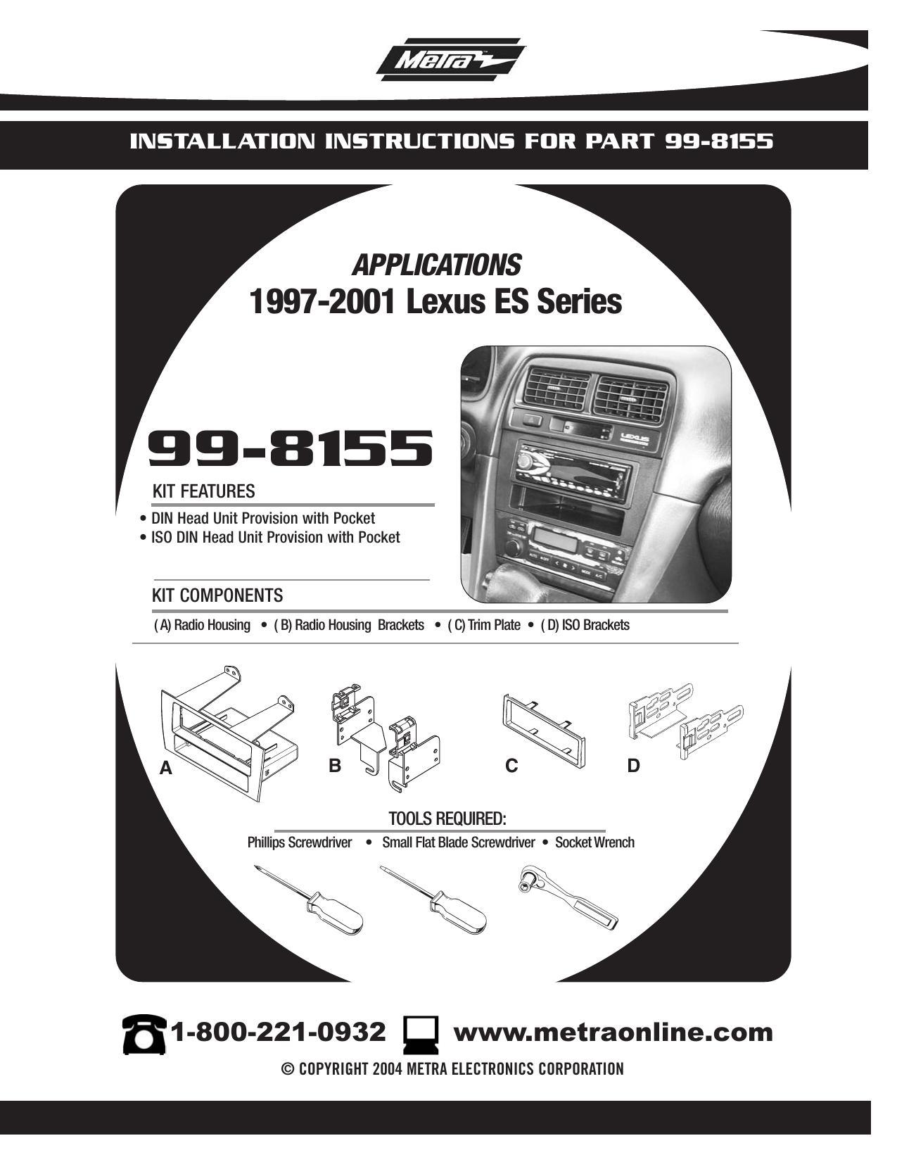 installation-instructions-for-part-99-8155-1997-2001-lexus-es-series.pdf