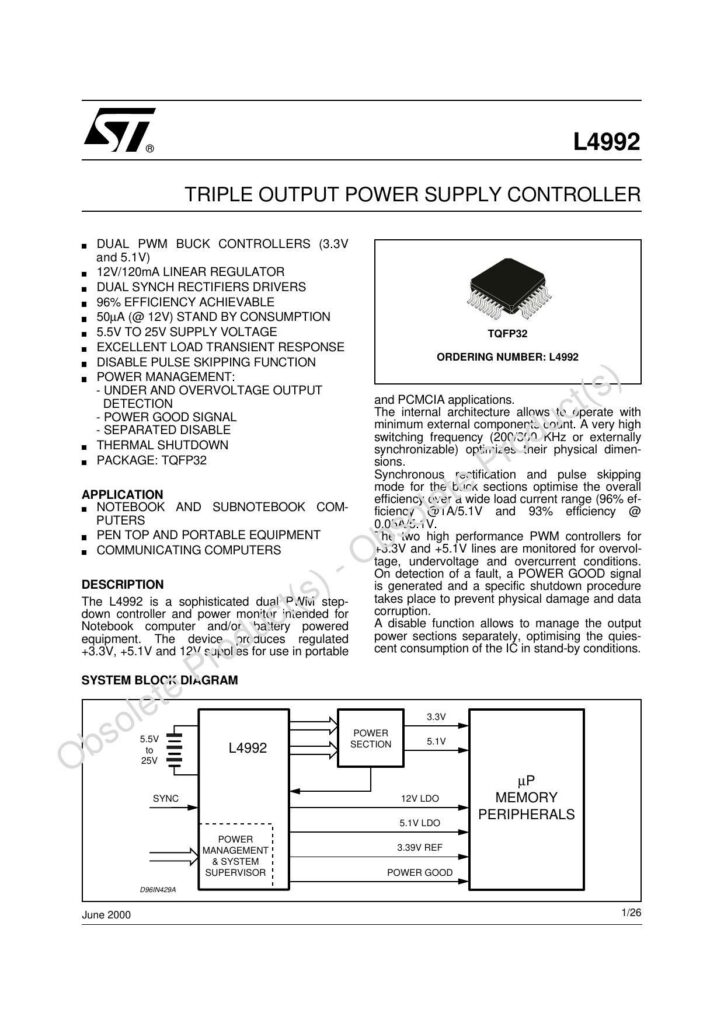 si-l4992-triple-output-power-supply-controller.pdf