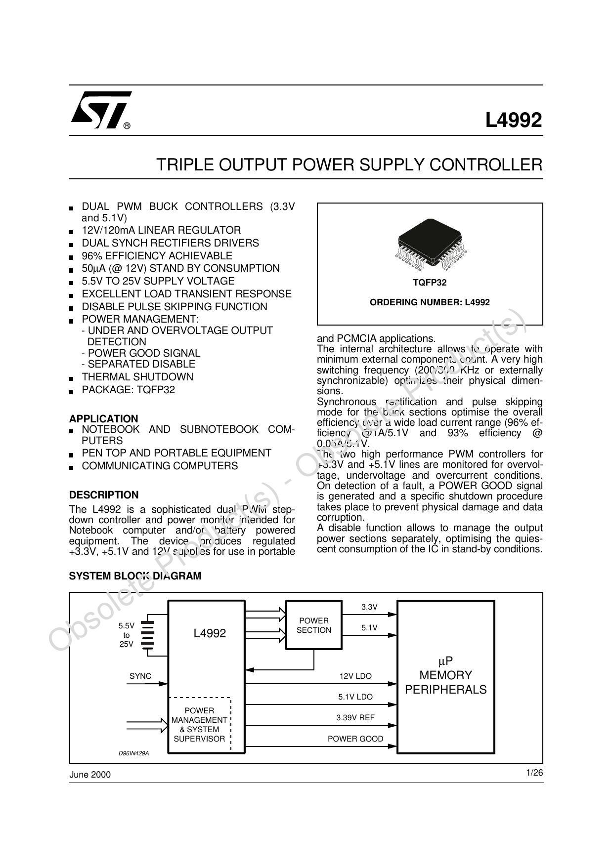 si-l4992-triple-output-power-supply-controller.pdf