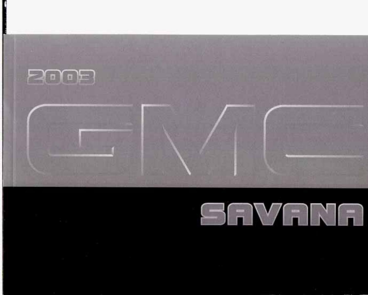 2003-gmc-savana-owner-manual.pdf