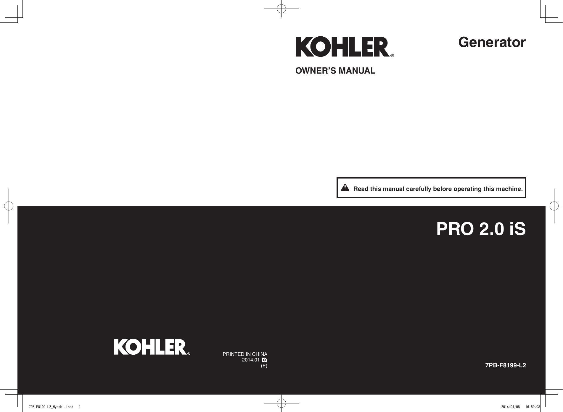 kohler-pro-20-is-generator-owners-manual.pdf